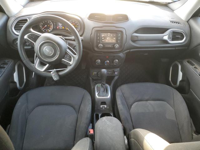 2019 JEEP RENEGADE S - ZACNJBABXKPK10047