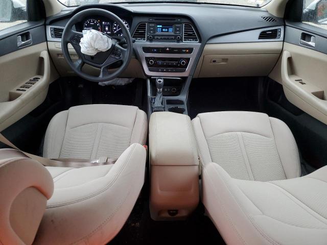 2015 HYUNDAI SONATA SE - 5NPE24AF9FH146063