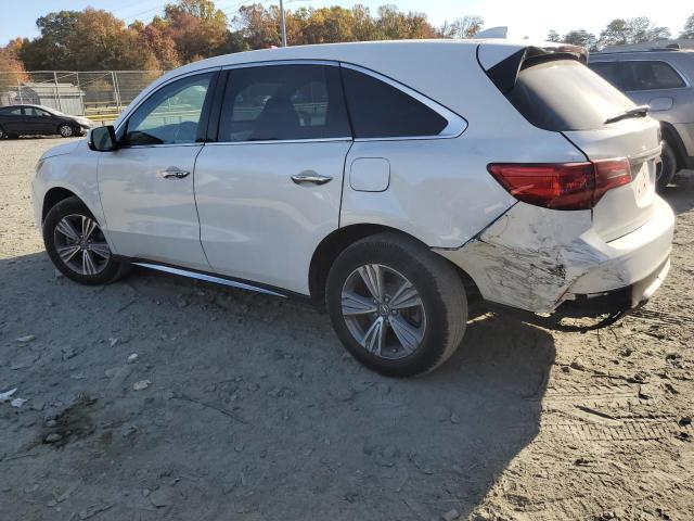 2020 ACURA MDX - 5J8YD4H34LL032628