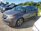 2016 HONDA ODYSSEY TO - 5FNRL5H94GB061748