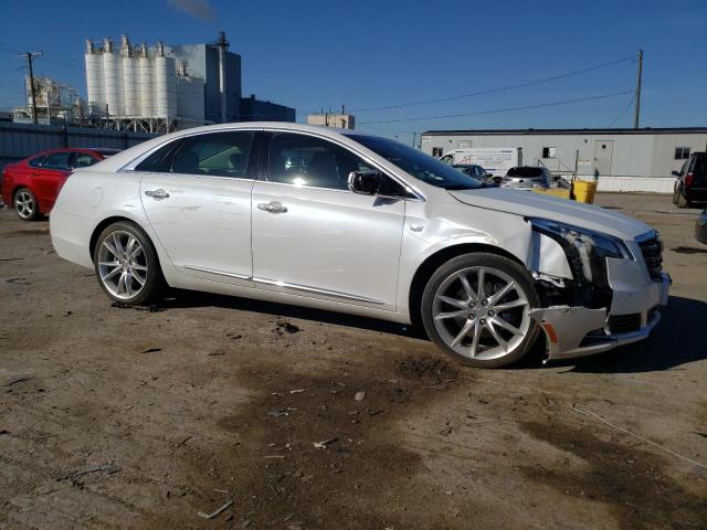 2018 CADILLAC XTS LUXURY - 2G61M5S39J9139356