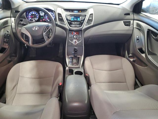 2016 HYUNDAI ELANTRA SE - 5NPDH4AE8GH748715