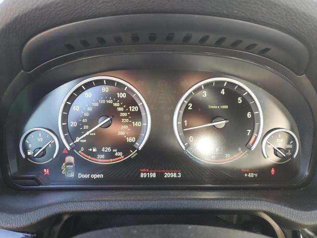 2016 BMW X3 XDRIVE3 - 5UXWX7C53G0S17623