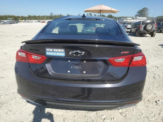 2023 CHEVROLET MALIBU RS - 1G1ZG5STXPF178960