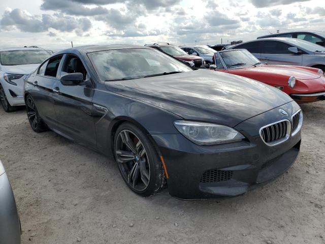 2015 BMW M6 GRAN CO WBS6C9C57FD467889