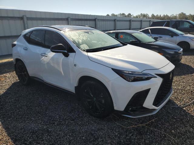 2022 LEXUS NX 350 JTJKGCEZ0N2004457