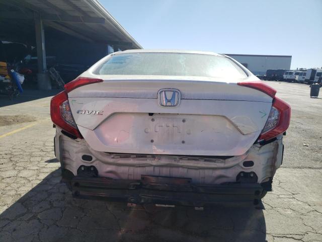 2HGFC2F69KH604459 2019 HONDA CIVIC