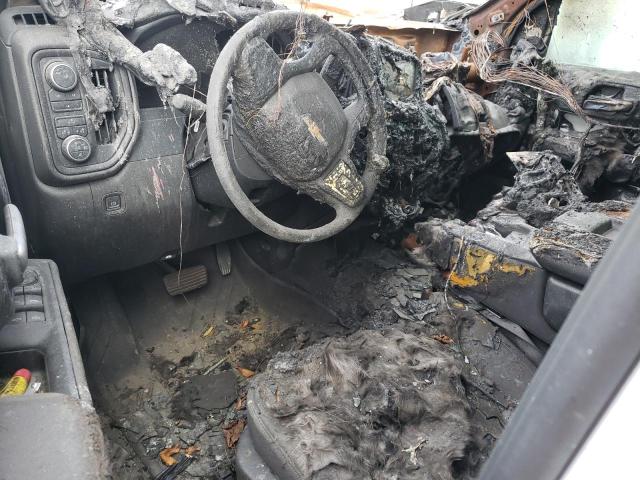 2GC4YMEY1N1214281 2022 CHEVROLET ALL Models