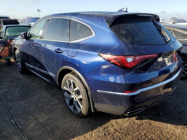 2023 ACURA MDX TECHNO - 5J8YD9H46PL007872