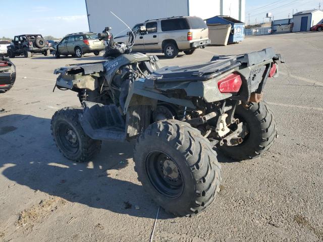 2014 POLARIS SPORTSMAN - 4XAMH57A4EA594199