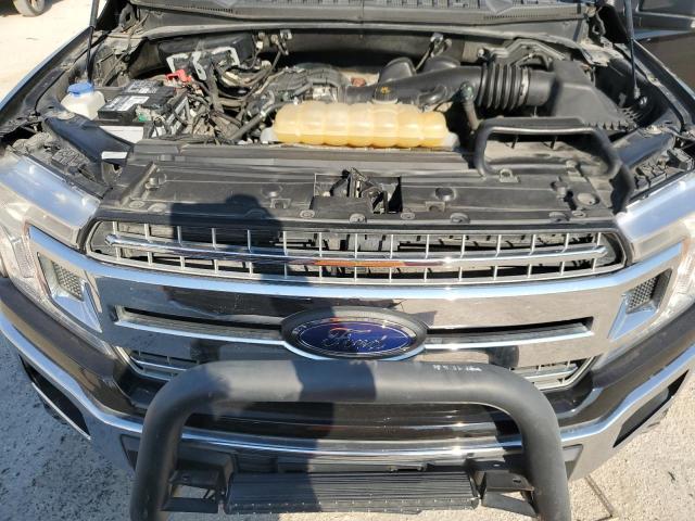 VIN 1FTEW1EB6JKD04136 2018 Ford F-150, Supercrew no.11