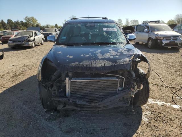 VIN 2GNFLGEK1D6229635 2013 Chevrolet Equinox, Ltz no.5