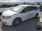 HONDA ODYSSEY EX photo