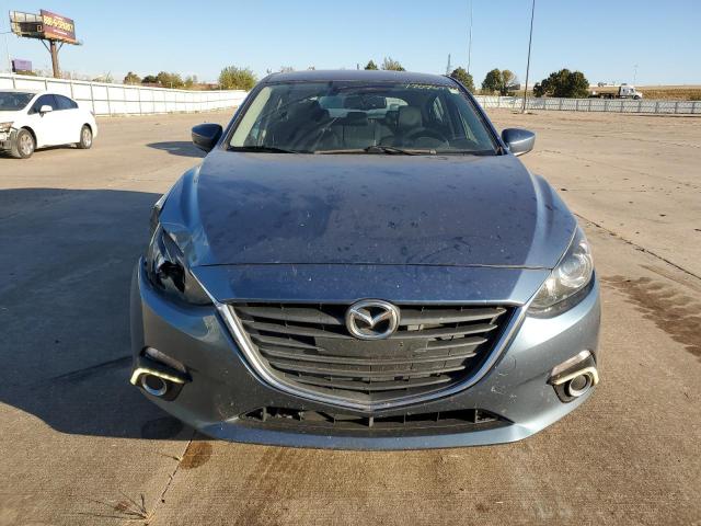 2015 MAZDA 3 SPORT - 3MZBM1K77FM191321