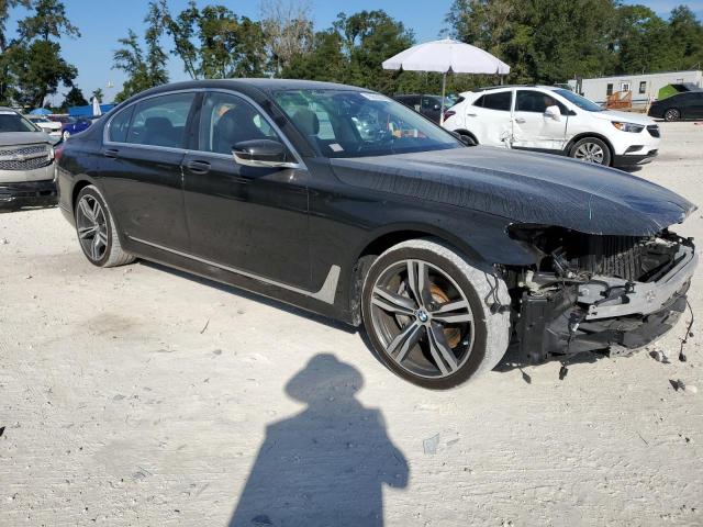 VIN WBA7E2C50KB218141 2019 BMW 7 SERIES no.4