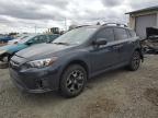 2018 SUBARU CROSSTREK - JF2GTABC6JH304246