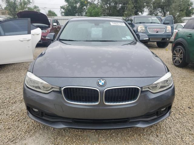 VIN WBA8E1G54JNU91251 2018 BMW 3 Series, 320 I no.5