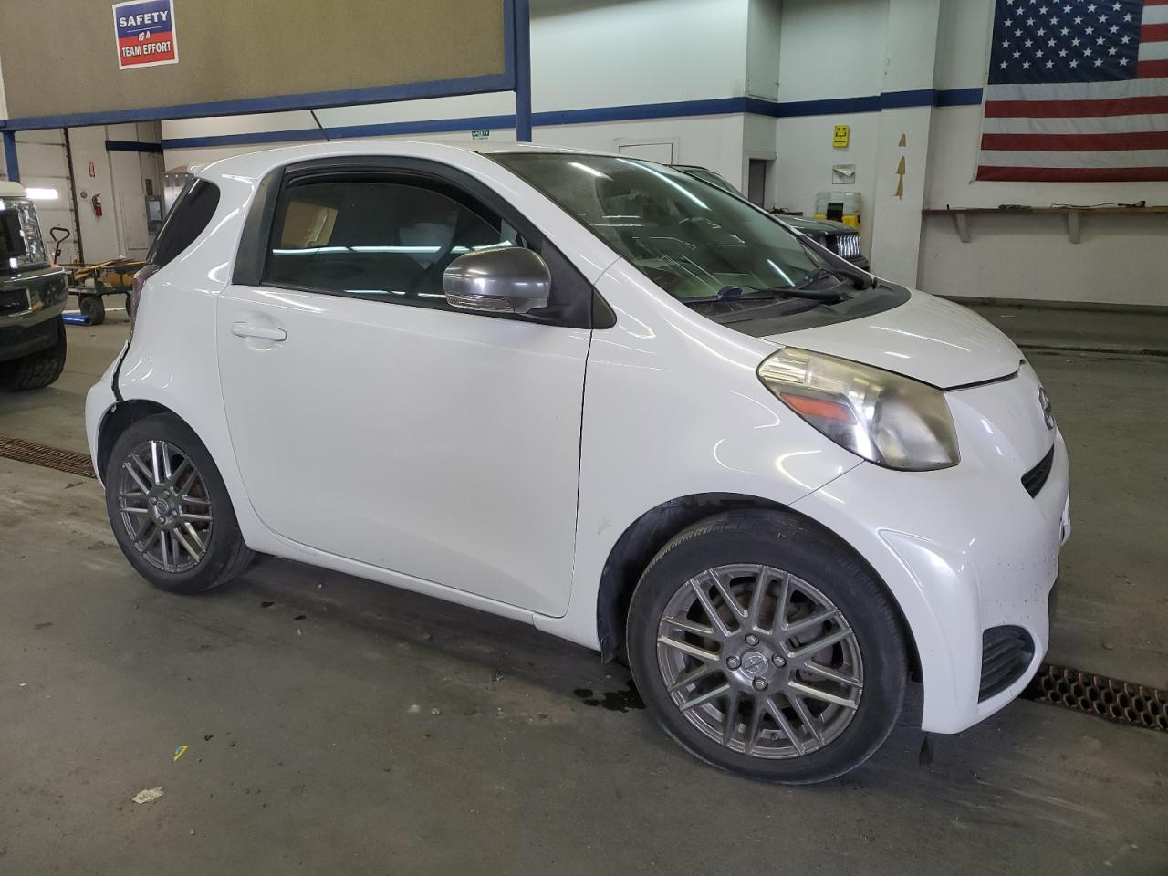 Lot #2967885890 2012 TOYOTA SCION IQ