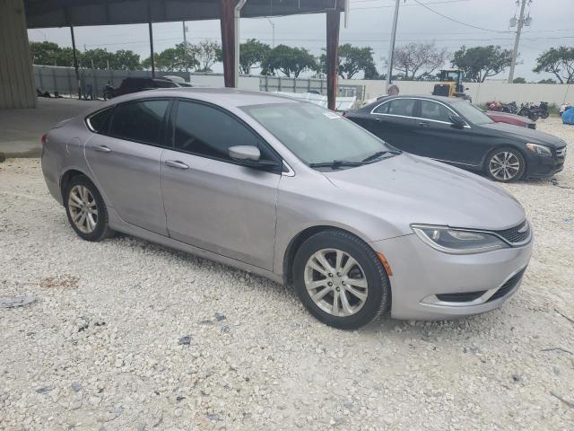 VIN 1C3CCCAB7FN569644 2015 Chrysler 200, Limited no.4