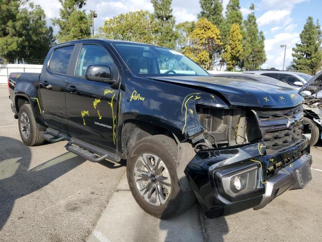 Vin: 1gcgtden1n1324934, lot: 78444594, chevrolet colorado z71 20224
