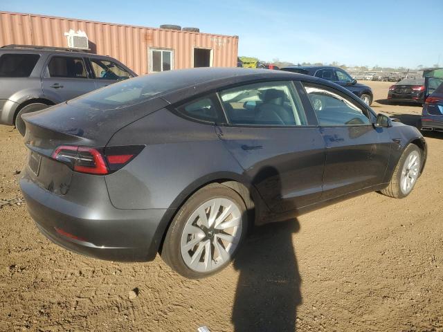 2023 TESLA MODEL 3 - 5YJ3E1EA2PF673616