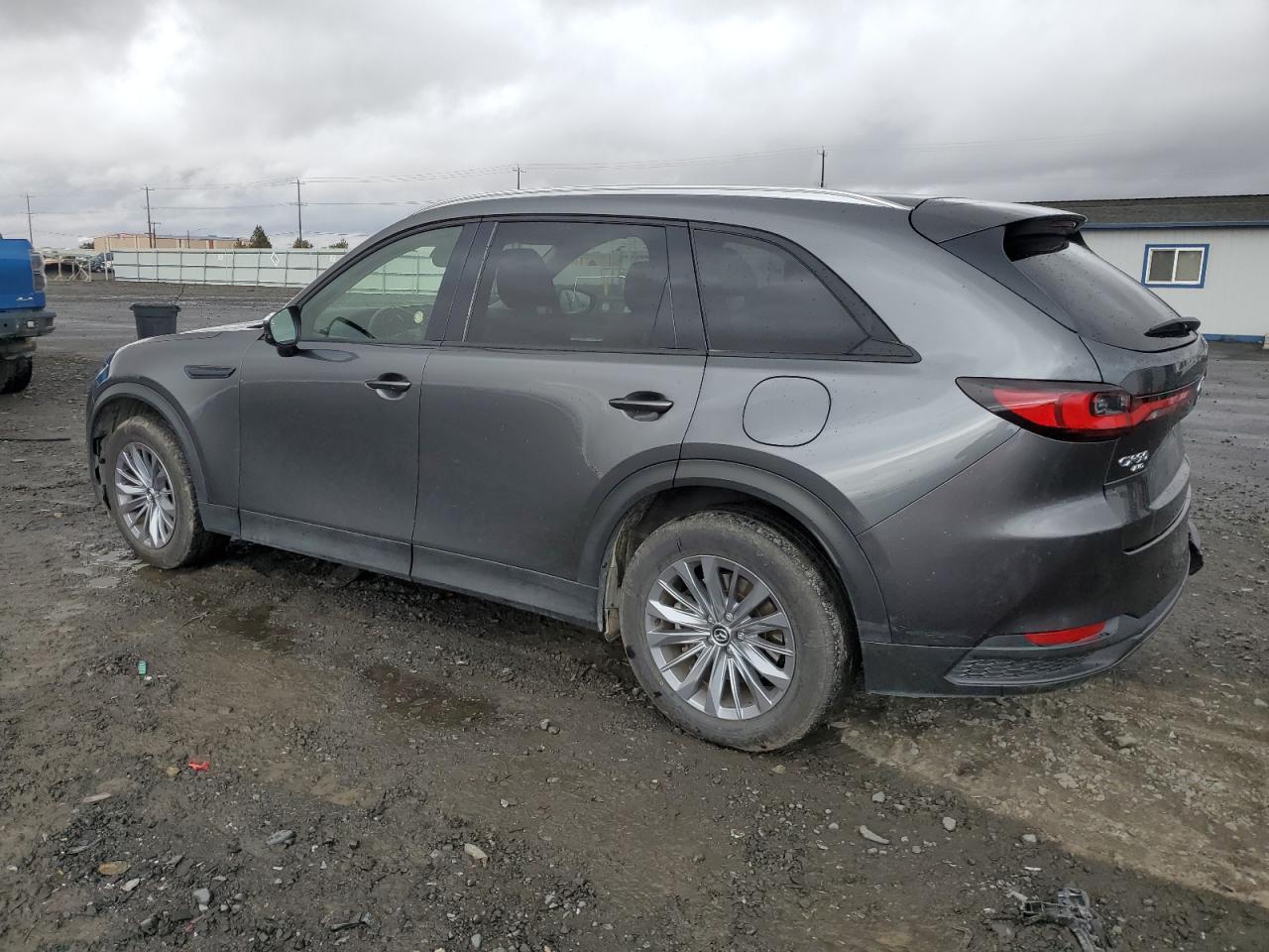 Lot #2931476287 2024 MAZDA CX-90 PREF