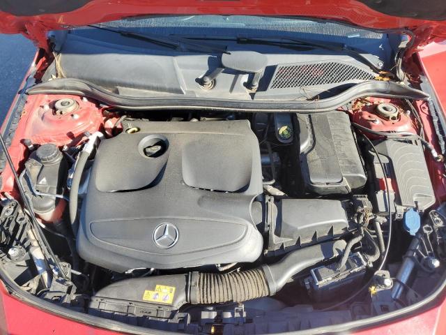 2017 MERCEDES-BENZ CLA 250 4M - WDDSJ4GB7HN485682