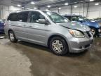 HONDA ODYSSEY EX photo