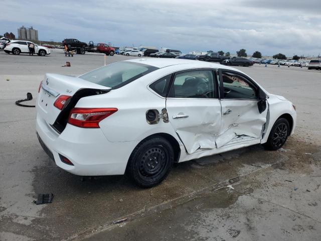 2016 NISSAN SENTRA S - 3N1AB7AP4GY240139