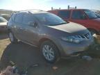 NISSAN MURANO S photo