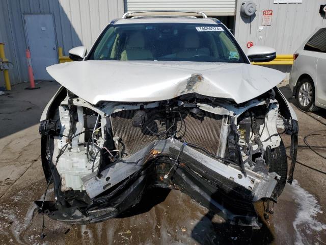 2018 TOYOTA HIGHLANDER - 5TDYZRFH7JS264342