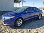 Lot #3004184855 2014 FORD FUSION SE