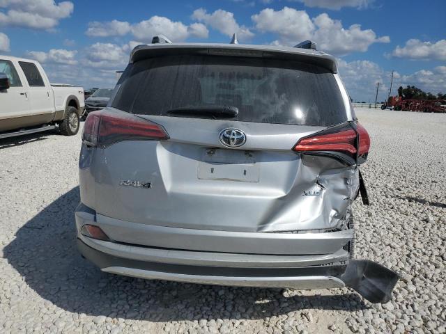 VIN 2T3WFREV0GW289033 2016 Toyota RAV4, Xle no.6