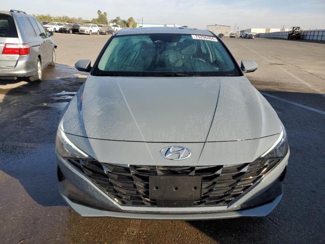 2022 HYUNDAI ELANTRA LI - KMHLN4AJ1NU032125