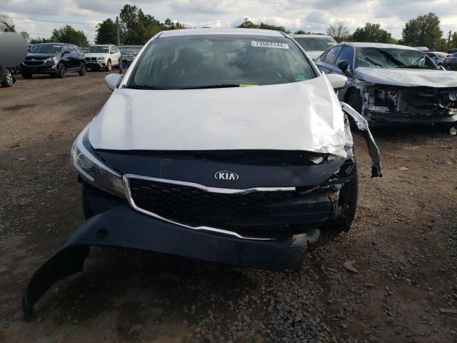 2018 KIA FORTE LX - 3KPFL4A78JE241253
