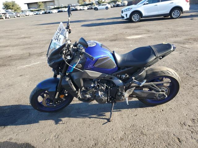 2023 YAMAHA MT09 C JYARN71Y4PA000962