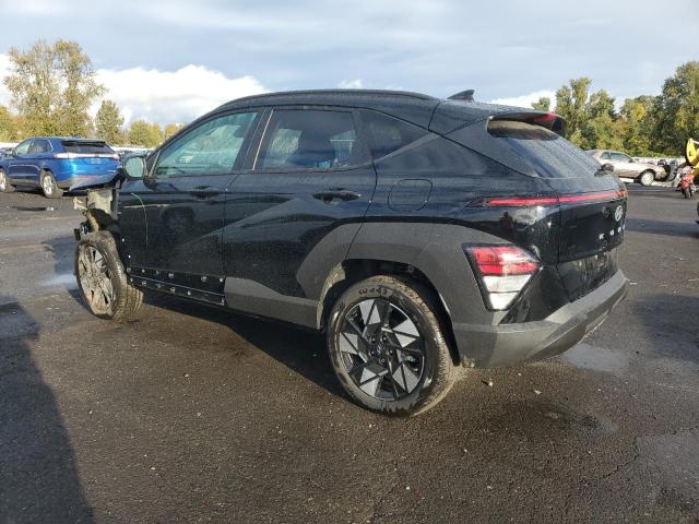 2024 HYUNDAI KONA SEL - KM8HBCAB9RU146560