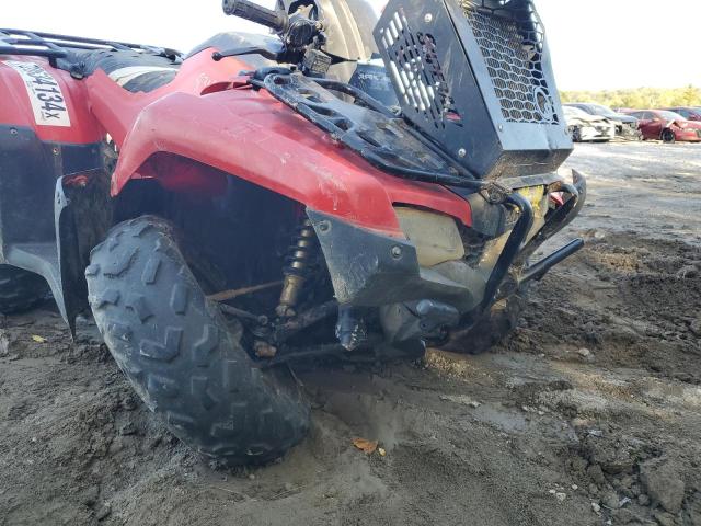 2023 HONDA TRX420 FM 1HFTE40K4P4900951