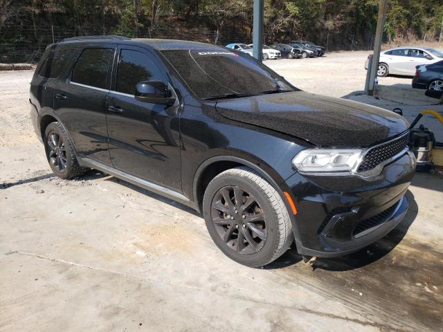 2023 DODGE DURANGO SX - 1C4RDHAG7PC635179