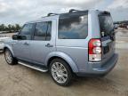 LAND ROVER LR4 HSE снимка