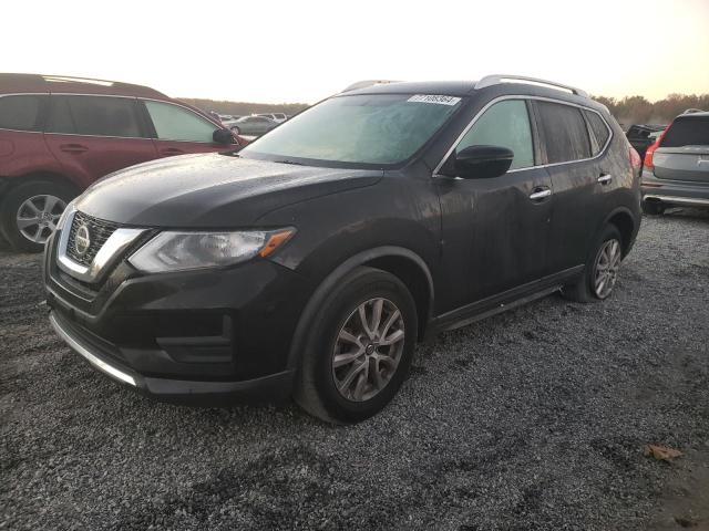 2018 NISSAN ROGUE S - KNMAT2MT7JP519339