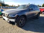 2022 MERCEDES-BENZ GLC 300 4M - W1N0G8EB5NV391220