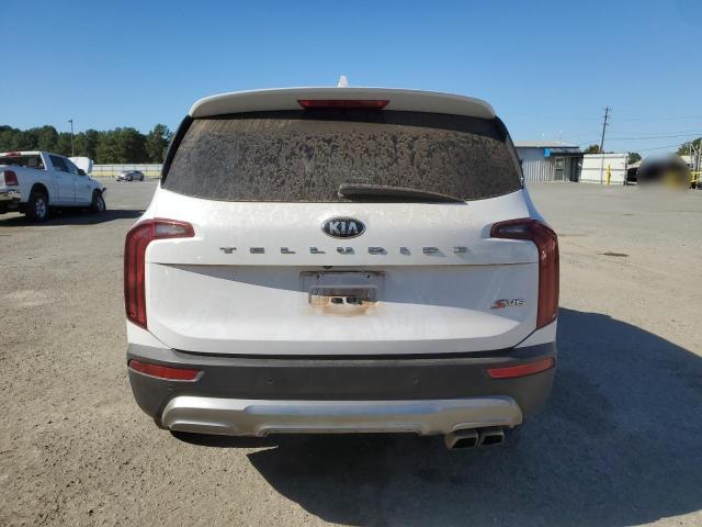 2021 KIA TELLURIDE - 5XYP64HC1MG129576