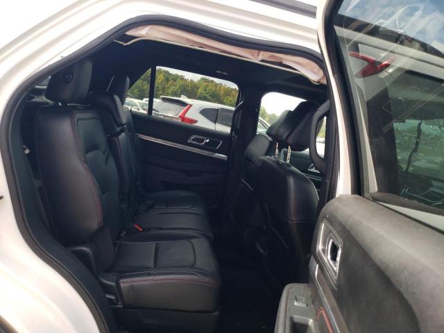2019 FORD EXPLORER S - 1FM5K8GT3KGB00422