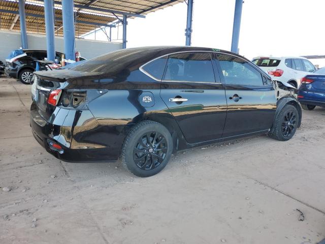 VIN 3N1AB7AP2JY249896 2018 Nissan Sentra, S no.3