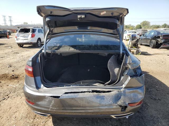 2019 VOLKSWAGEN JETTA S - 3VWC57BU6KM045206
