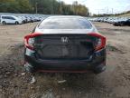 Lot #2979870754 2020 HONDA CIVIC LX