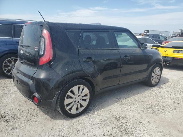 VIN KNDJX3A54E7014574 2014 KIA Soul, ! no.3