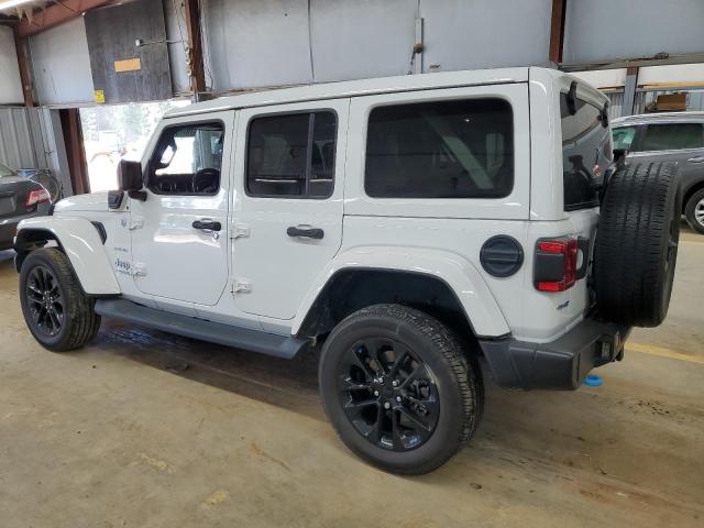 2021 JEEP WRANGLER U - 1C4JJXP68MW757591
