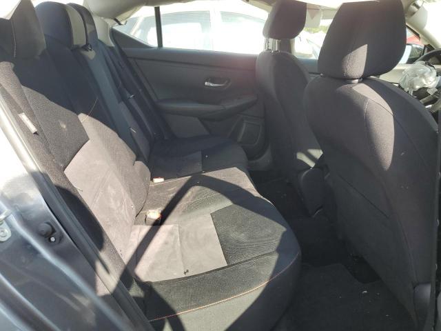 2020 NISSAN SENTRA SR - 3N1AB8DVXLY241290